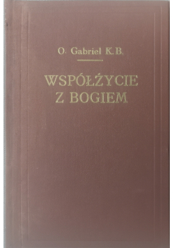 Współżycie z Bogiem tom II