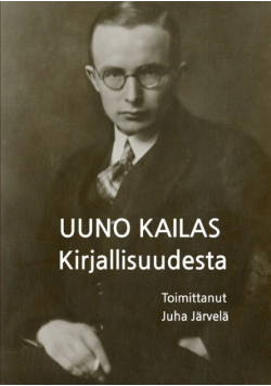 Kirjallisuudesta