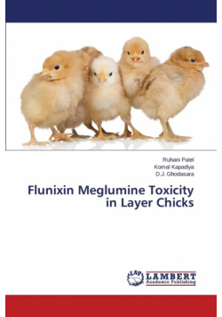 Flunixin Meglumine Toxicity in Layer Chicks