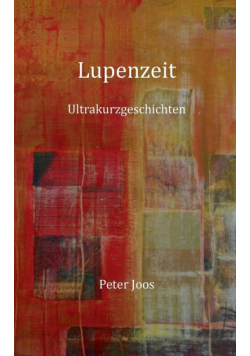 Lupenzeit
