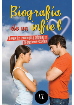 Biografia de Un Infiel