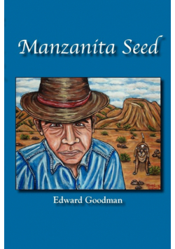 Manzanita Seed