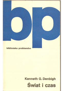 Świat i czas