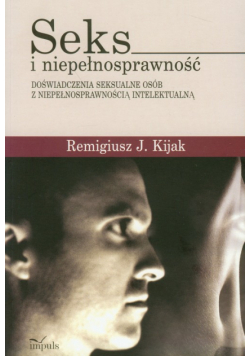 Seks i niepełnosprawność