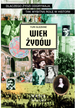 Wiek Żydów