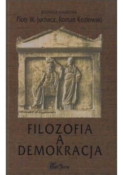 Filozofia a demokracja
