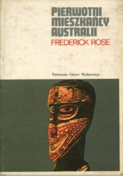 Pierwotni mieszkańcy Australii