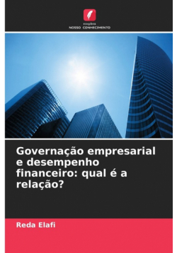 Governação empresarial e desempenho financeiro