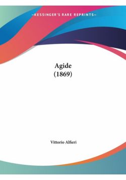 Agide (1869)