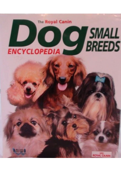 The Royal Canin Dog Encyclopedia