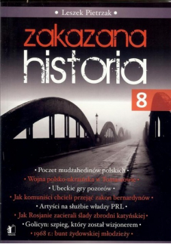 Zakazana historia Część 8