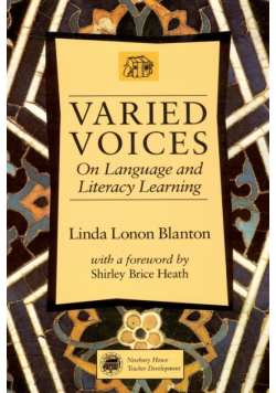 Varied Voices