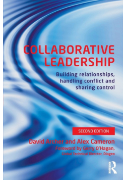 Collaborative Leadership