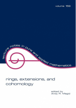 Rings, Extensions, and Cohomology