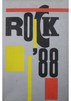 Rock ' 88