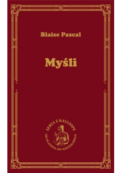 Pascal Myśli