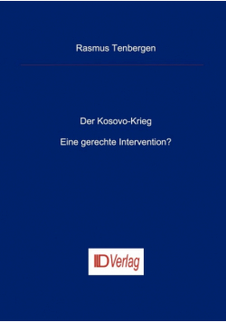 Der Kosovo-Krieg