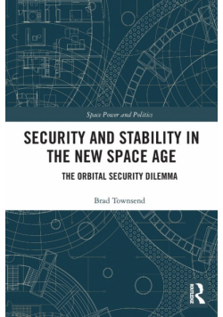 Security and Stability in the New Space Age