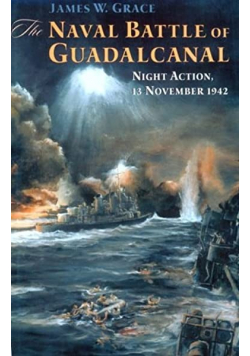Naval Battle of guadalcanal