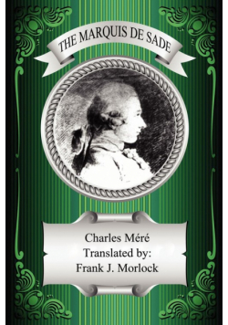 The Marquis de Sade