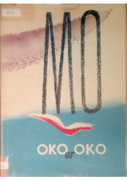 Oko w oko. Opowieści z dziejów MO Warmii i Mazurach