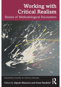 Working with Critical Realism