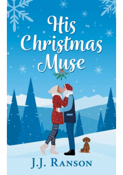 His Christmas Muse