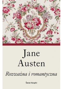 Rozważna i romantyczna