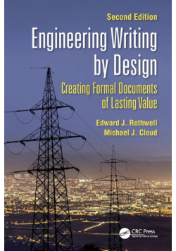 Engineering Writing by Design
