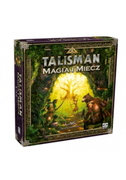 Talisman: Las GALAKTA