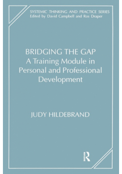 Bridging the Gap