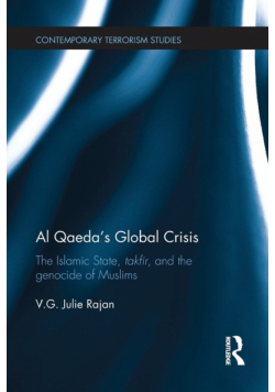 Al Qaeda's Global Crisis