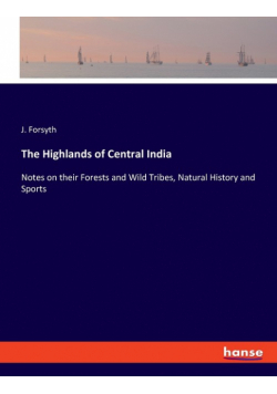 The Highlands of Central India