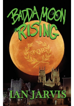 Badda Moon Rising (Bernie Quist Book 4)
