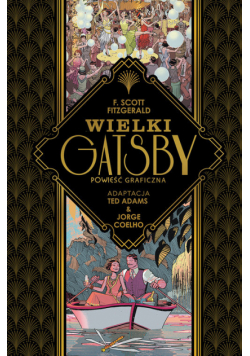 Wielki Gatsby