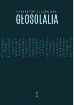 Głosolalia