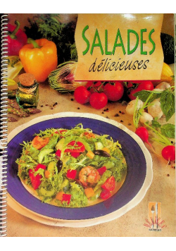 Salades delicieuses