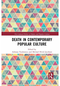 Death in Contemporary Popular Culture