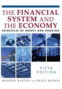 The Financial System and the Economy
