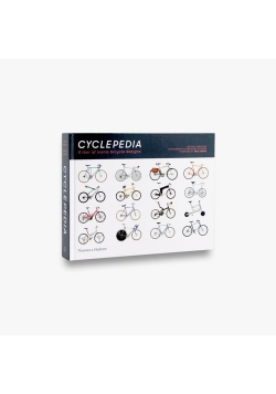 Cyclepedia