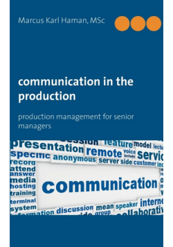 Communication in the Production
