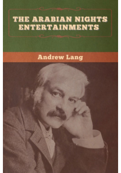 The Arabian Nights Entertainments