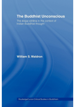 The Buddhist Unconscious