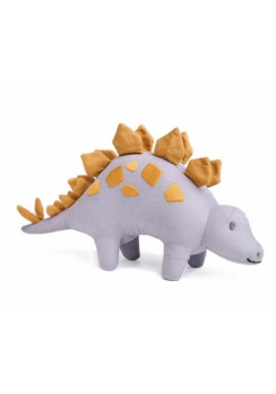 Przytulanka dinozaur Steggy
