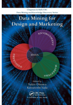 Data Mining for Design and Marketing