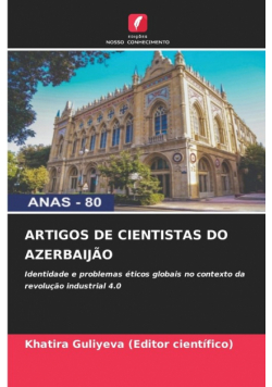 Artigos De Cientistas Do Azerbaijão