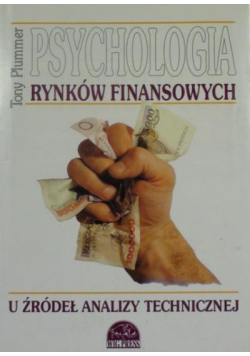 Psychologia rynków finansowych