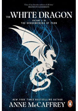 The White Dragon wer. angielska