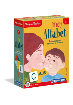 Mój Alfabet