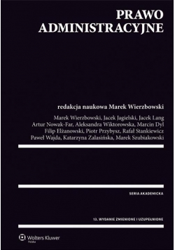 Prawo administracyjne
